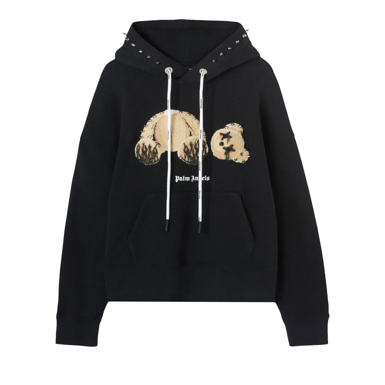 Punk Kill The Bear Popover Hoody