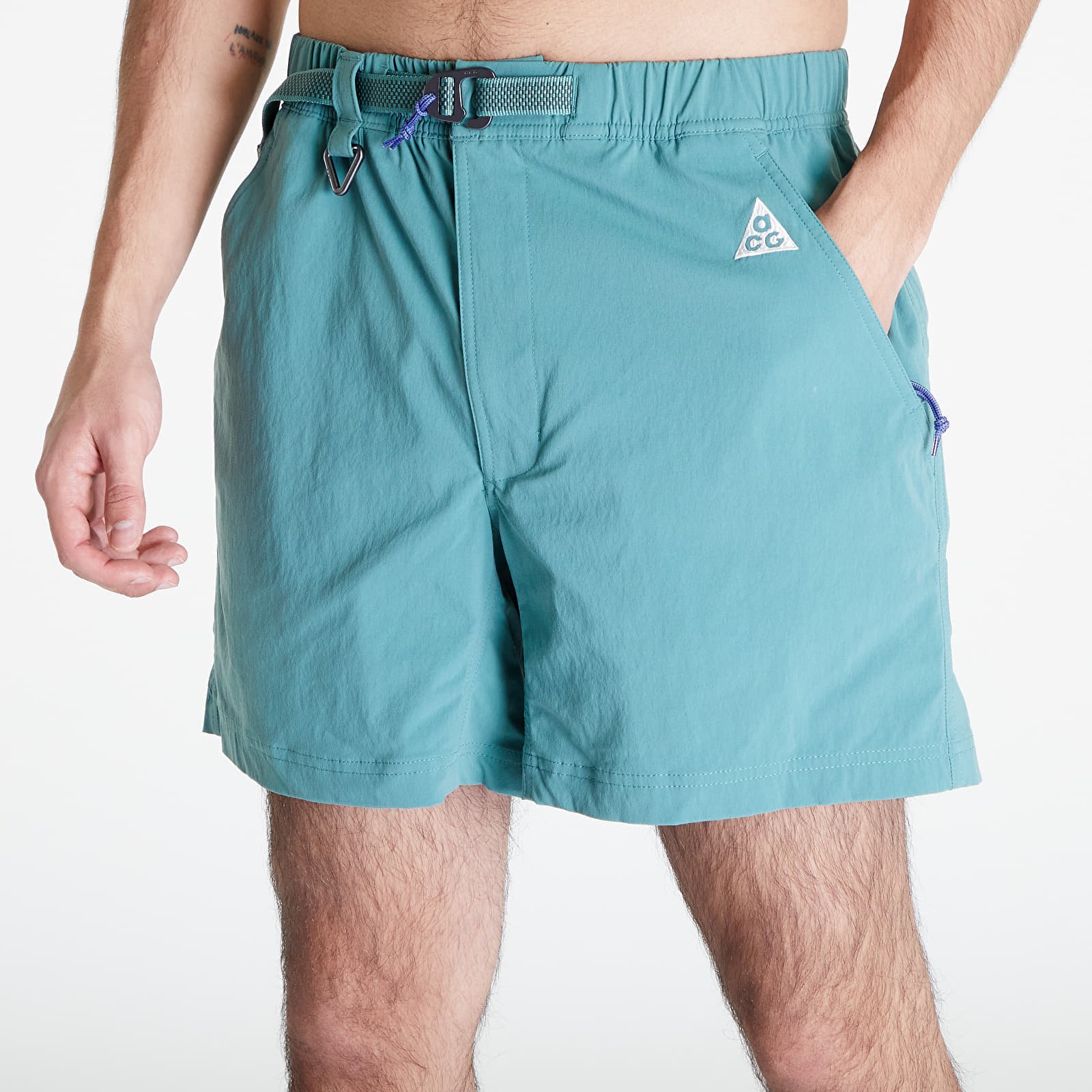 Pánské ACG Men's Hiking Shorts