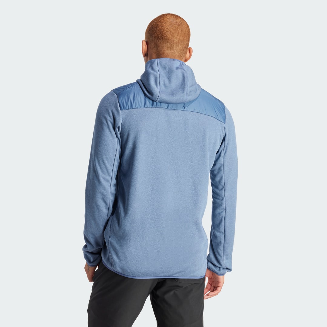 Terrex Multi Hybrid Insulated Hooded Jacket