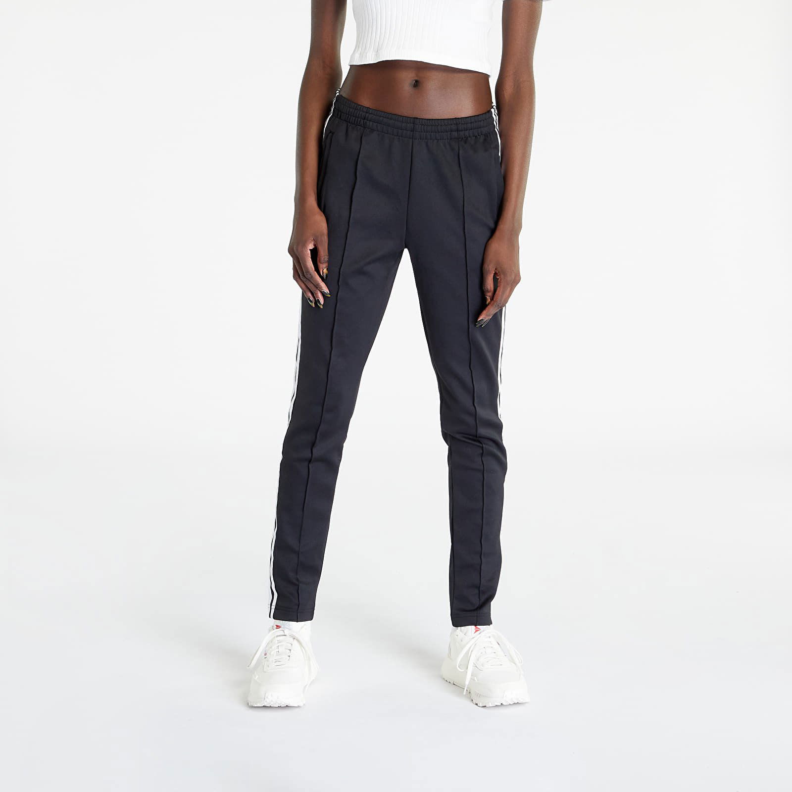 Sustainability Retro Pants