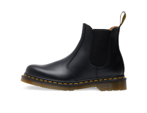 2976 Warmwair Valor WP Leather Chelsea Boots