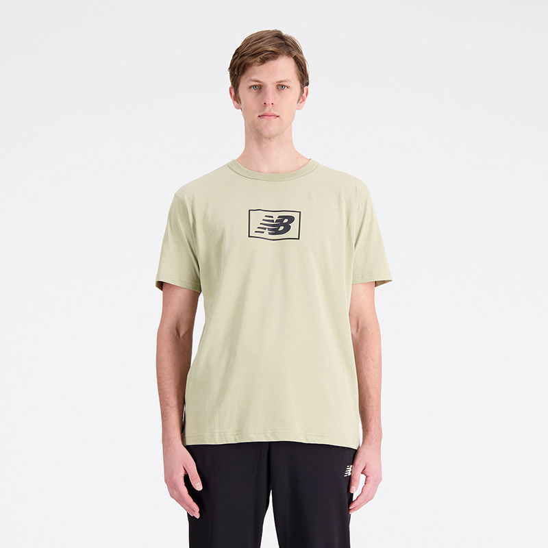 New Balance Tee