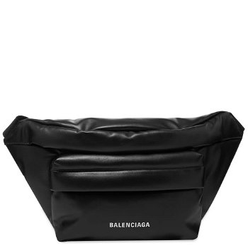 Balenciaga Puffy Cross-Body Bag 695517-2108R-1000