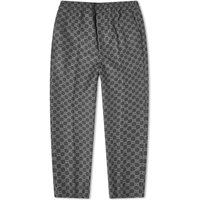 GG Jacquard Trousers