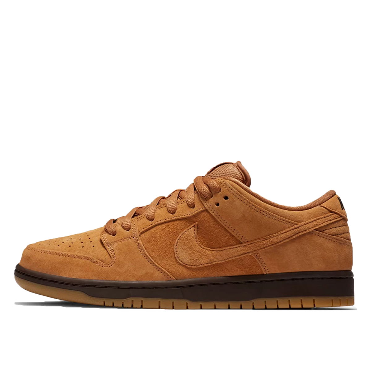 Dunk Low Pro SB "Wheat Mocha"