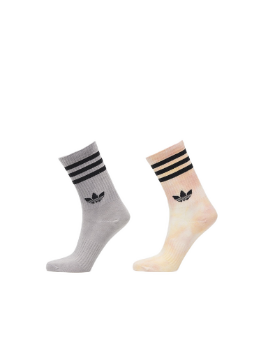 Batik Sock 2-Pack Mgh