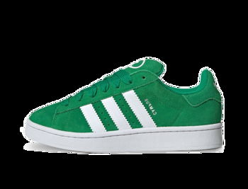 adidas Originals Campus 00s Green Cloud White W ID7029