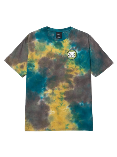 HUF Selecta Dyed T-Shirt ts01566