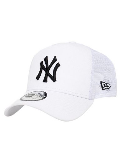 Essential New York Yankees MLB Trucker Cap