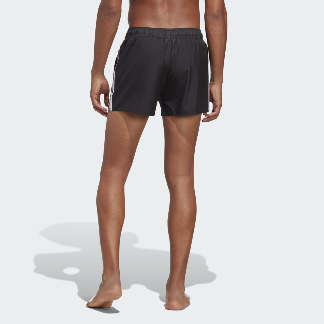 3-Stripes CLX Shorts