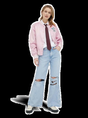 Wrangler Bonnie Jeans W229DE32Y