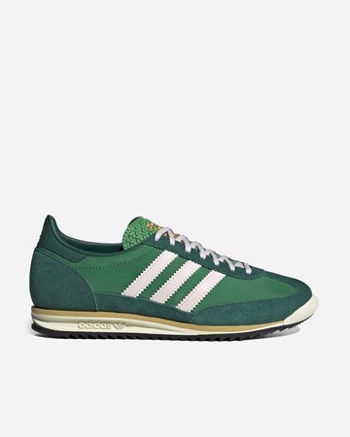 adidas Originals SL 72 OG Green 36 IE3427