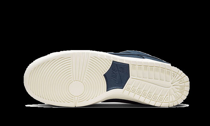 Dunk Low Pro "Midnight Navy"