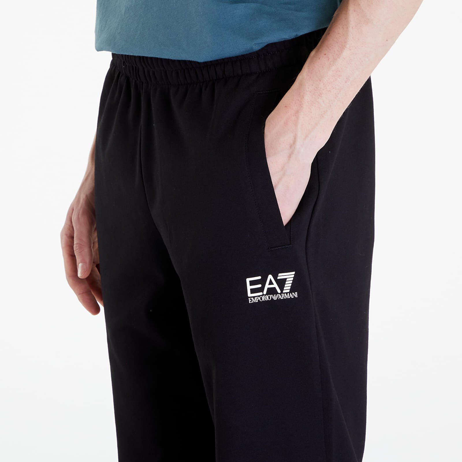 EA7 Pantaloni Black