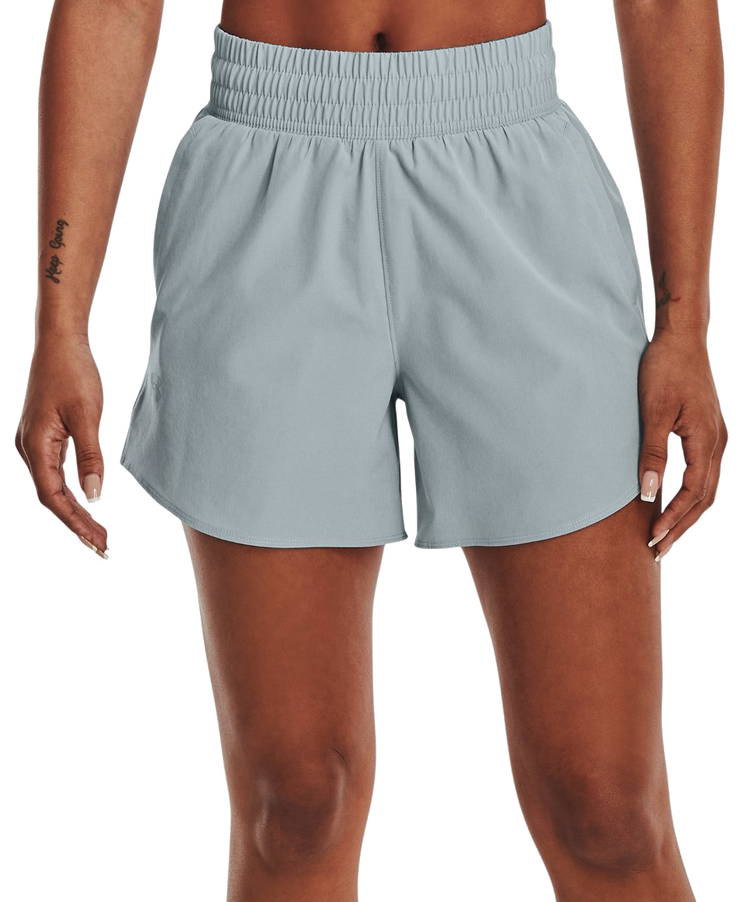 Kraťasy Under Armour Flex Woven Short 5in Shorts 1376933-465