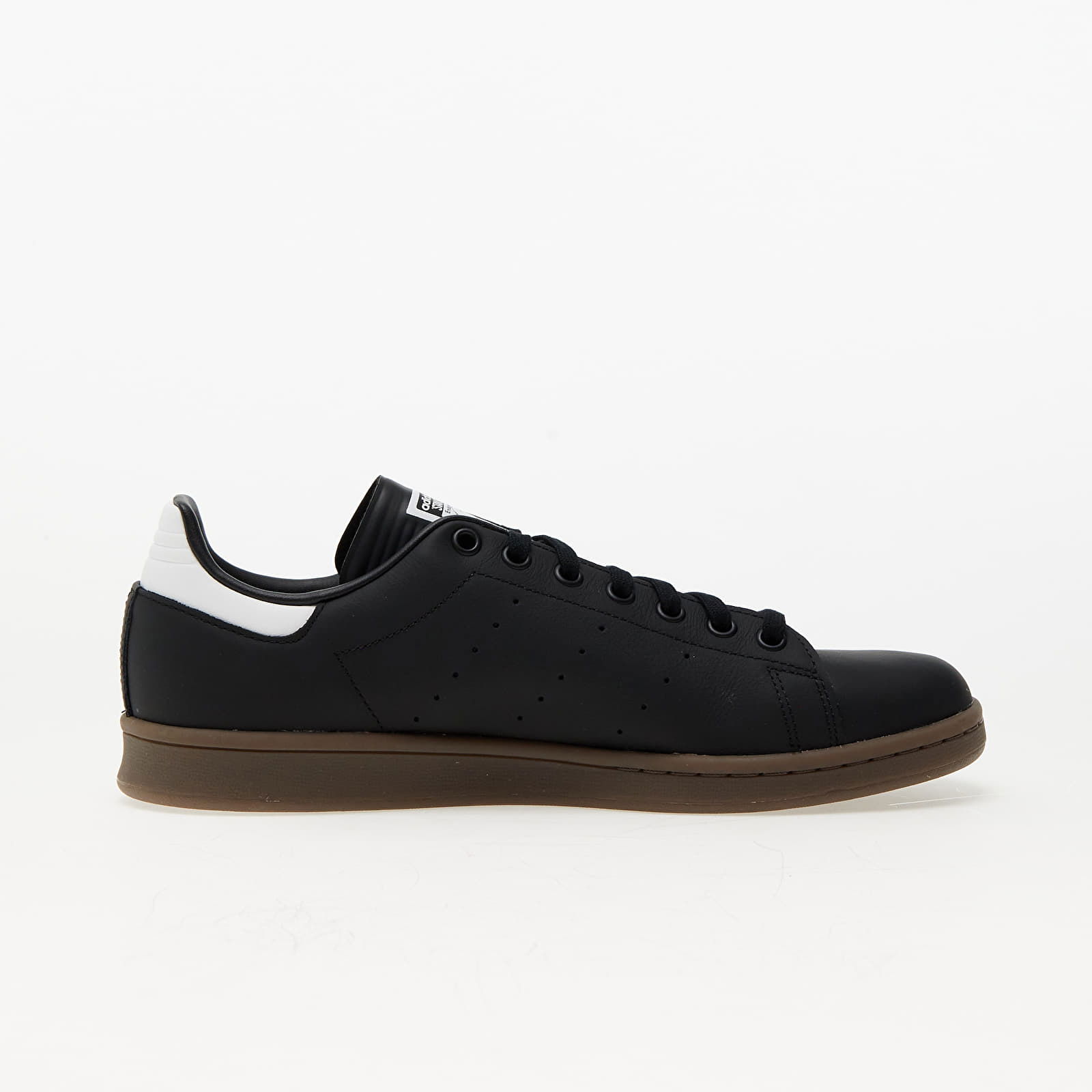 Stan Smith "Black"