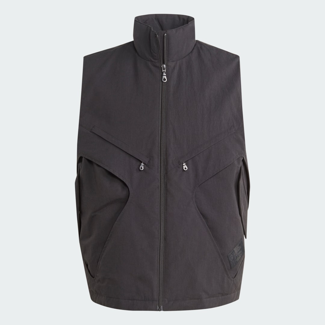 Adventure Premium Multi-Pocket Vest