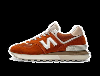 New Balance 574 "Orange" U574LGDO