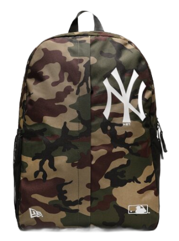 New Era MLB Zip Down Bag New York Yankees 60356999