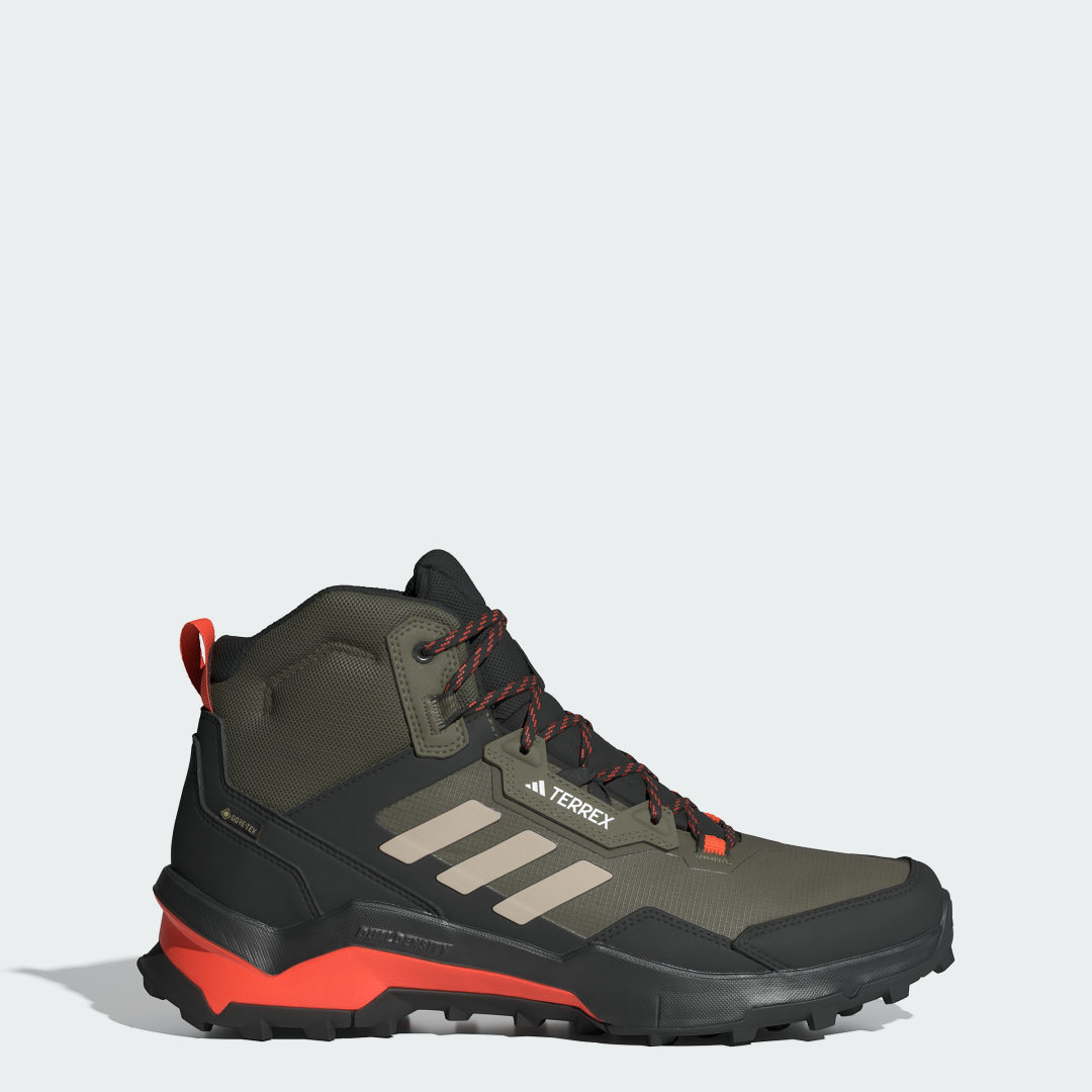 Terrex AX4 Mid GORE-TEX