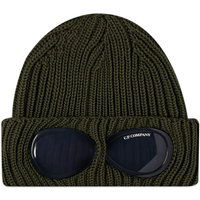 Goggle Beanie