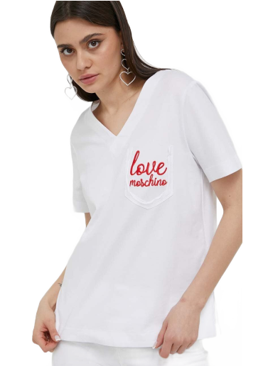 Love Logo Tee