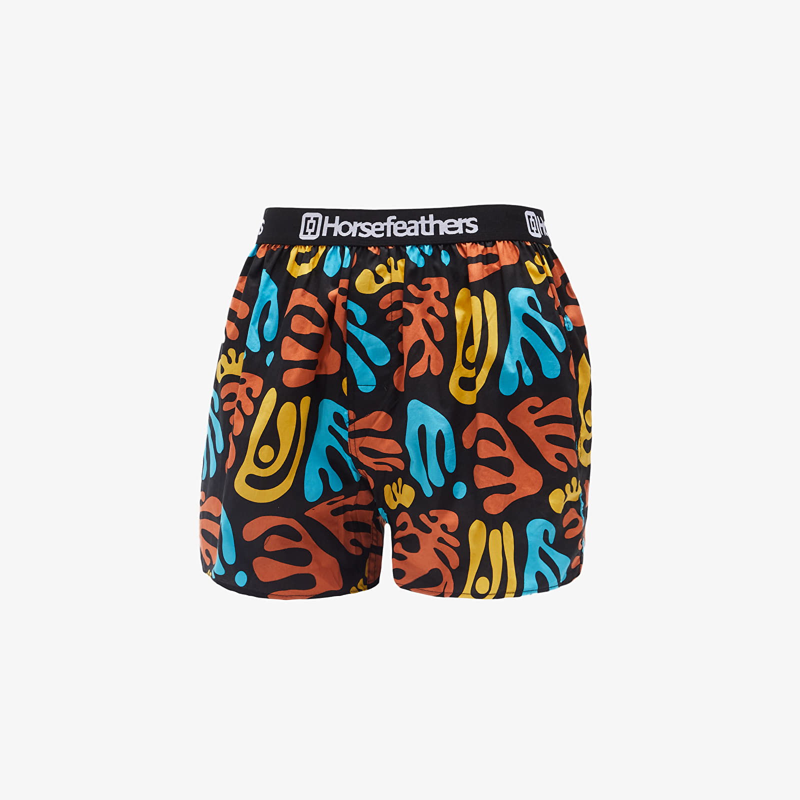 Frazier Boxer Shorts