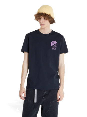 RVCA Surf Shirt Print Tee C4MYRE19-RVP2