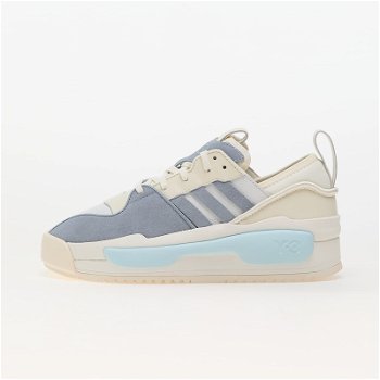 Y-3 Rivalry Off White/ Light Grey/ Ice Blue IG4092
