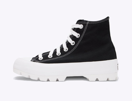 Chuck Taylor All Star Lugged Hi W