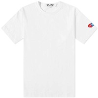 Invader T-Shirt White