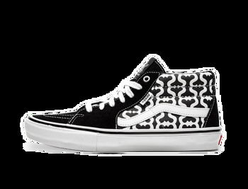 Vans Skate Grosso Mid x Supreme Monogram vn0a5krv5xh1