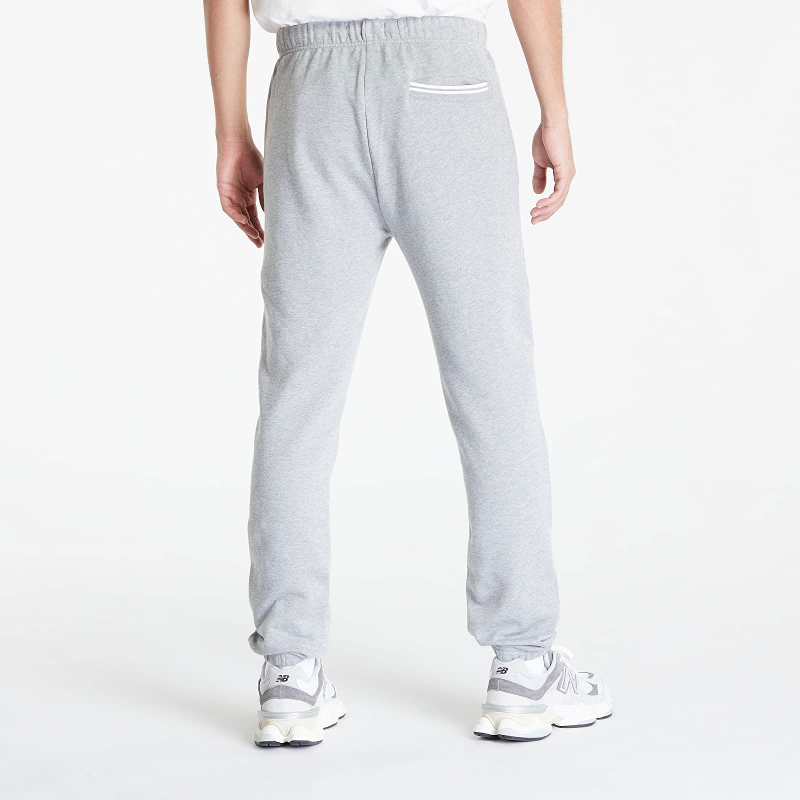 Loopback Sweatpant Gray