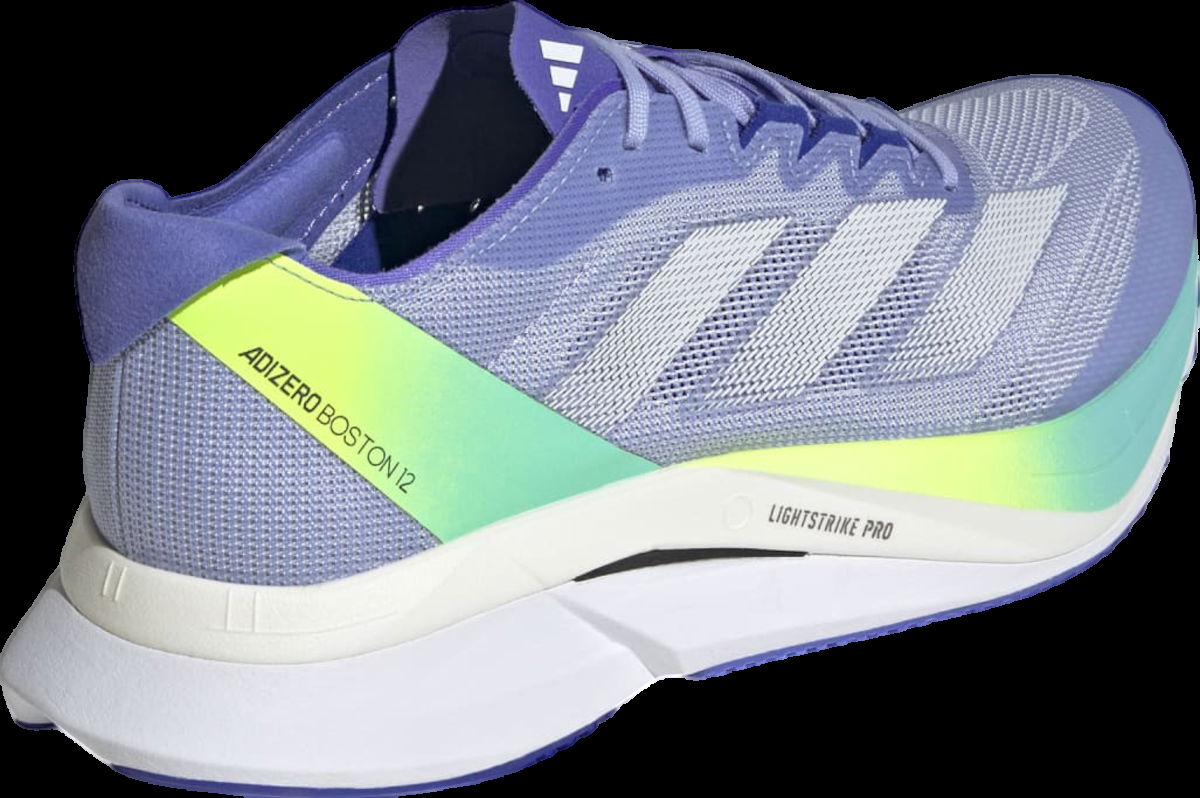 ADIZERO BOSTON 12 W