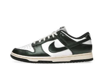 Nike Dunk Low Vintage Green W DQ8580-100