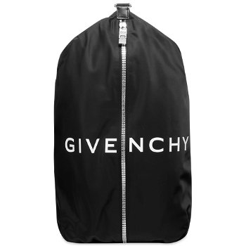 Givenchy G-Zip Medium Duffle Backpack BK50A8K1JE-001