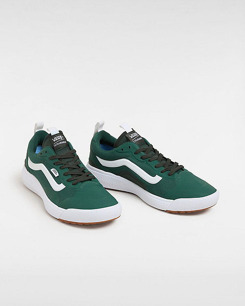 Mte Ultrarange Exo Shoes (dark Green) Unisex Green, Size 2.5