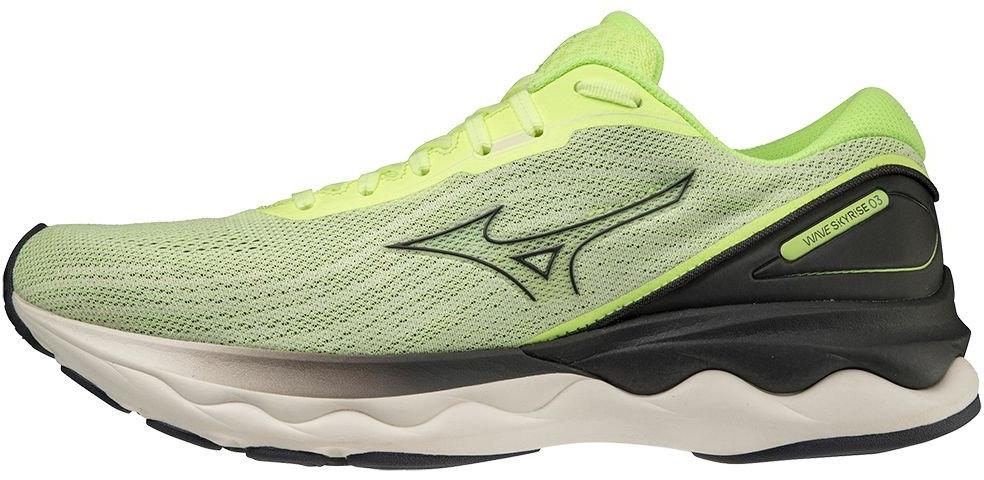 Mizuno Wave Skyrise 3