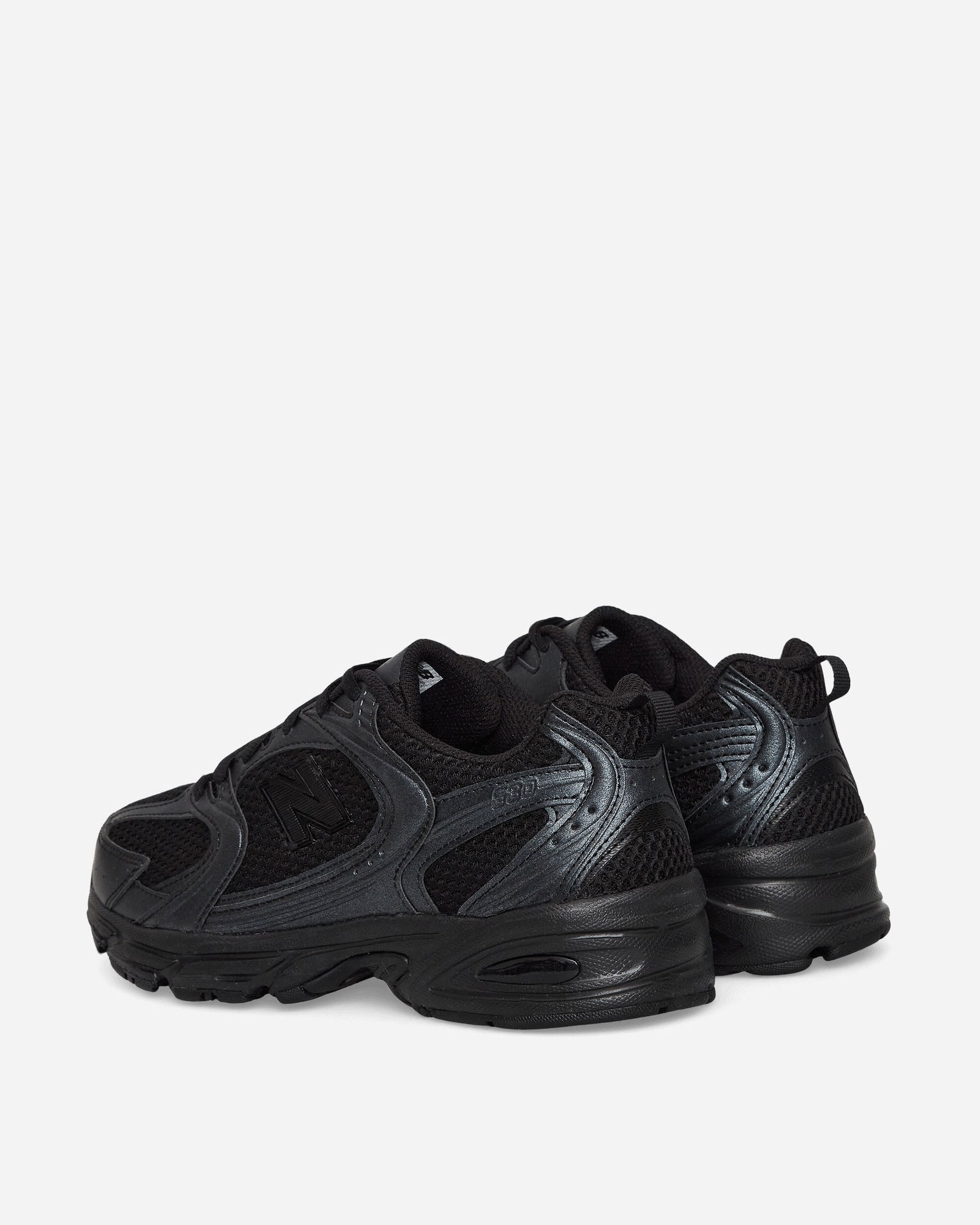 530 Sneakers Black