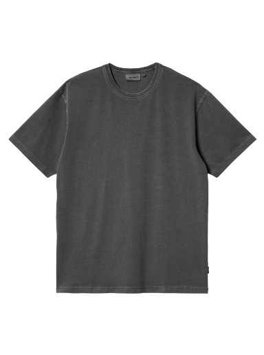 S/S Taos T-Shirt "Flint garment dyed"