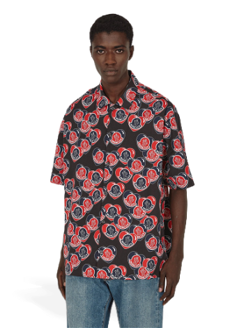 Moncler Printed Cotton 2F000065979Y F97