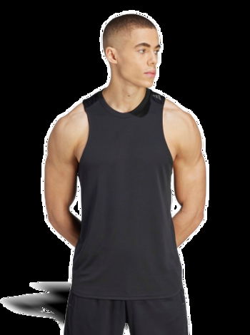 adidas Originals Designed for Training HEAT.RDY HIIT Training Tank Top IM1101