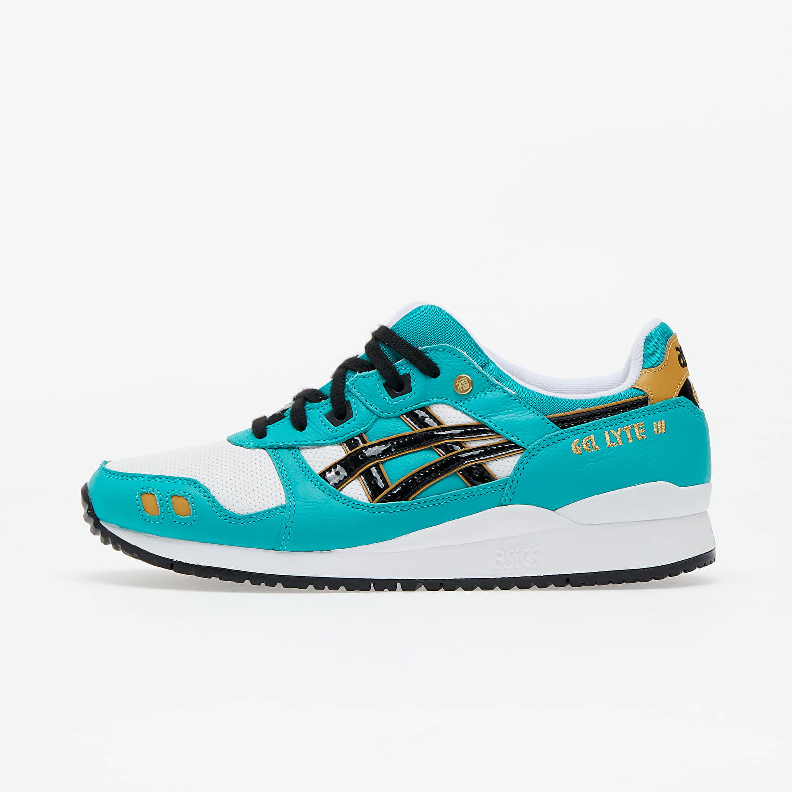 Gel-Lyte III OG