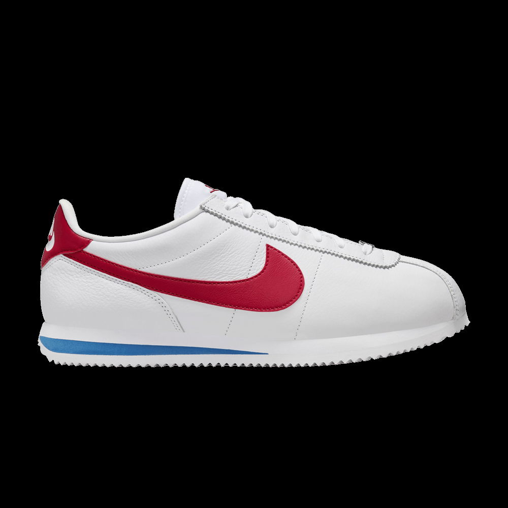 Cortez Premium QS