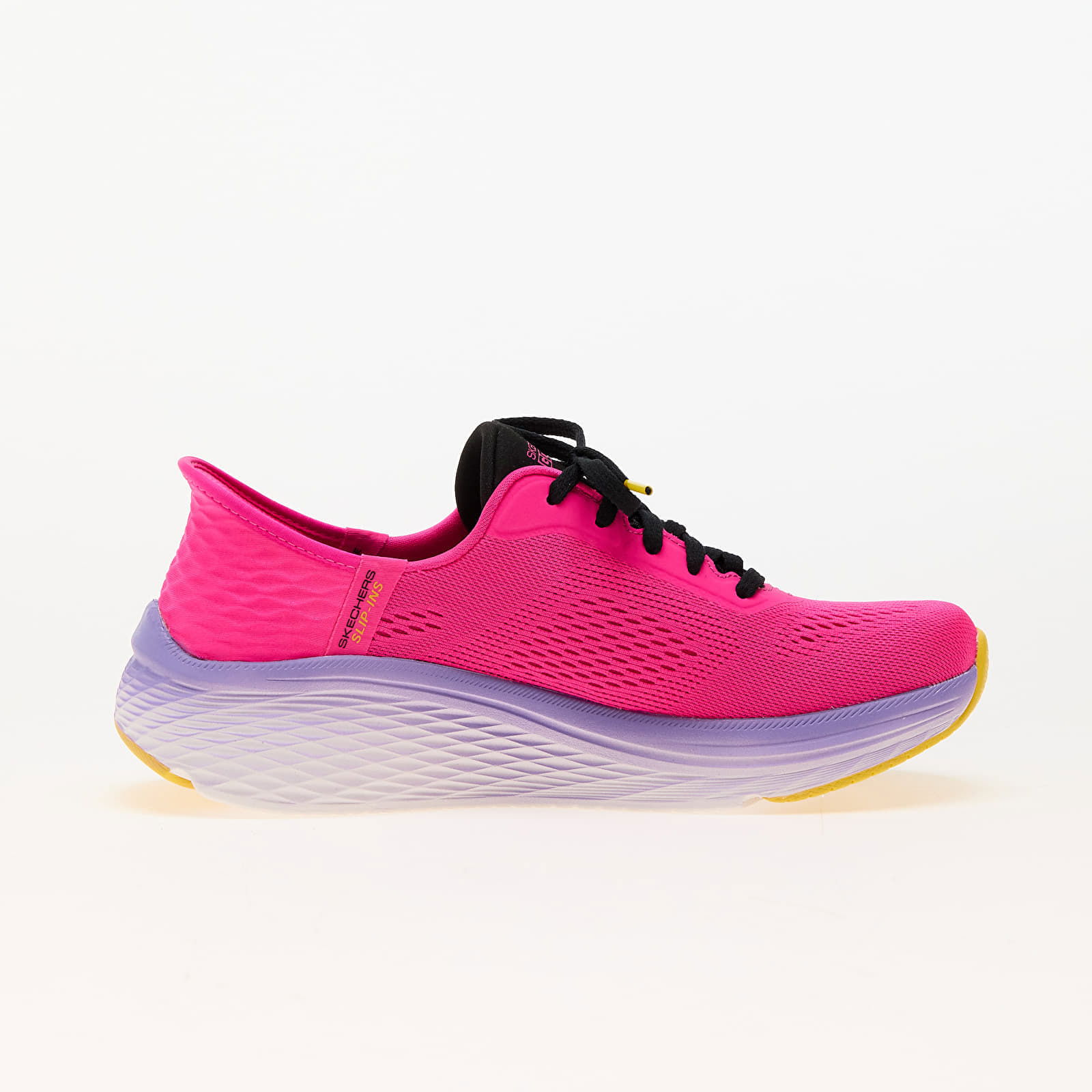 Max Cushioning Elite Raspberry