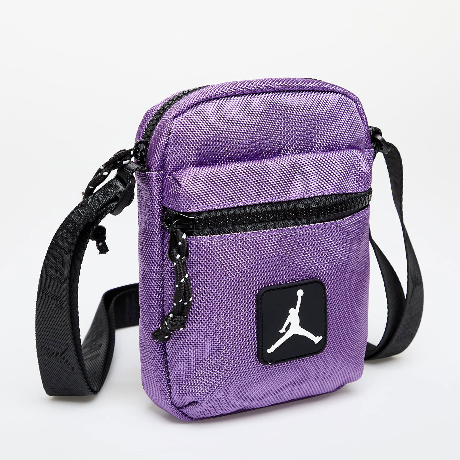 Jordan x Jam Rise Festival Bag Black Raspberry 0,5l