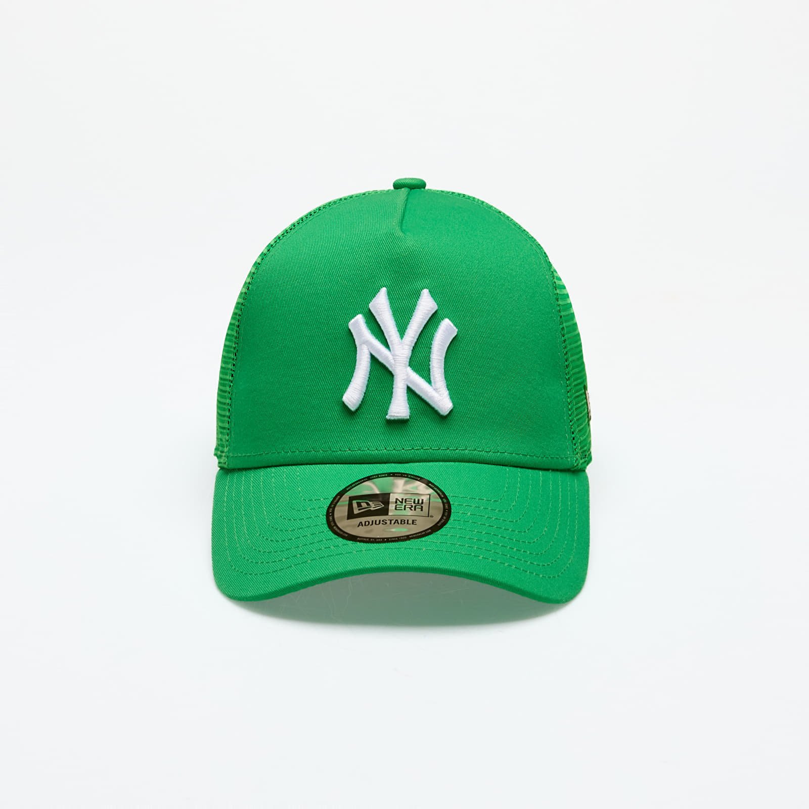 Cap New York Yankees 9Forty Snapback Green/ White