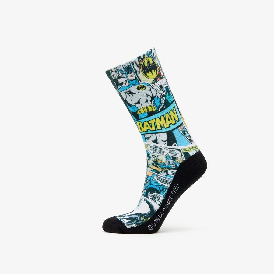 Batman Printed Sock