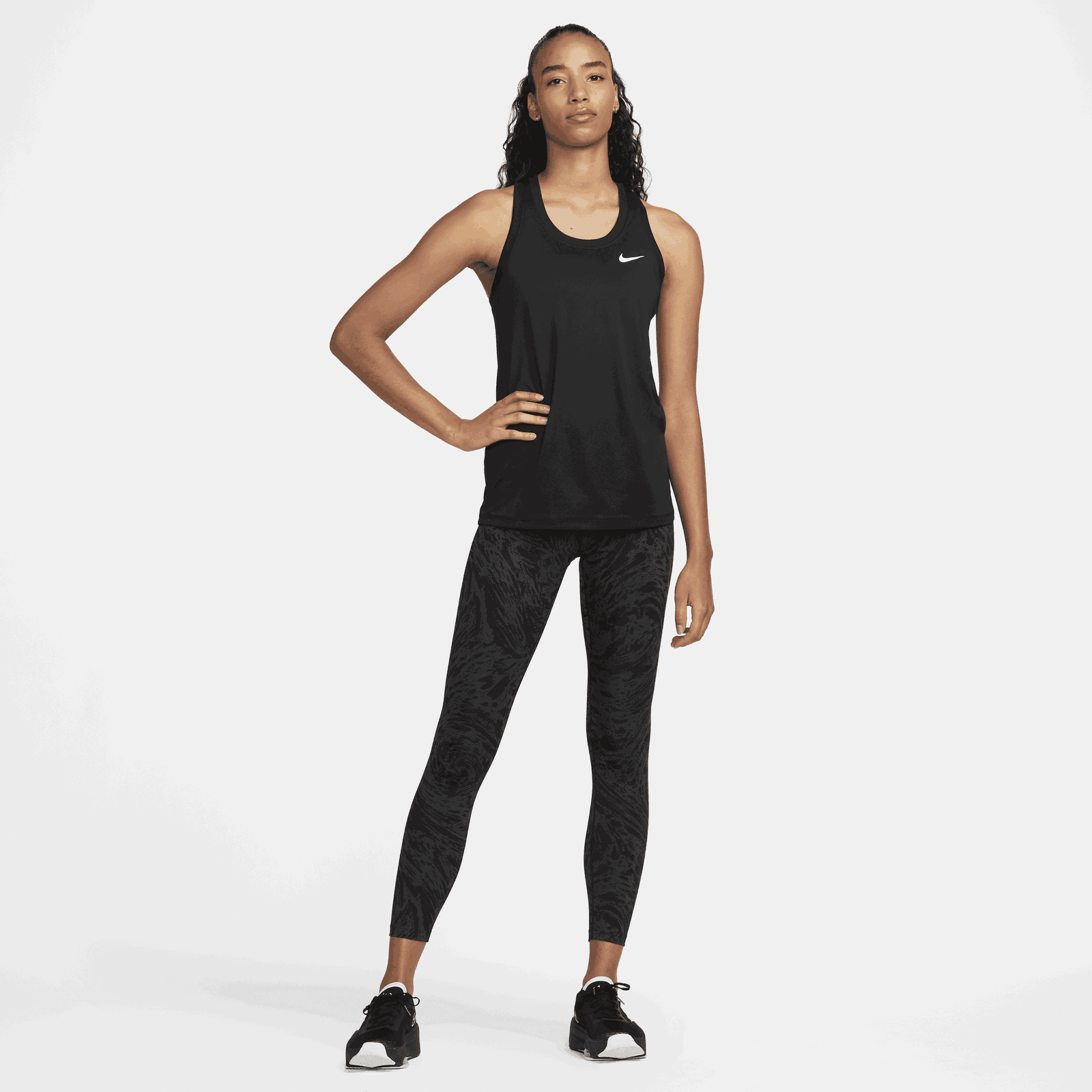 Dri-FIT Racerback Tank Top