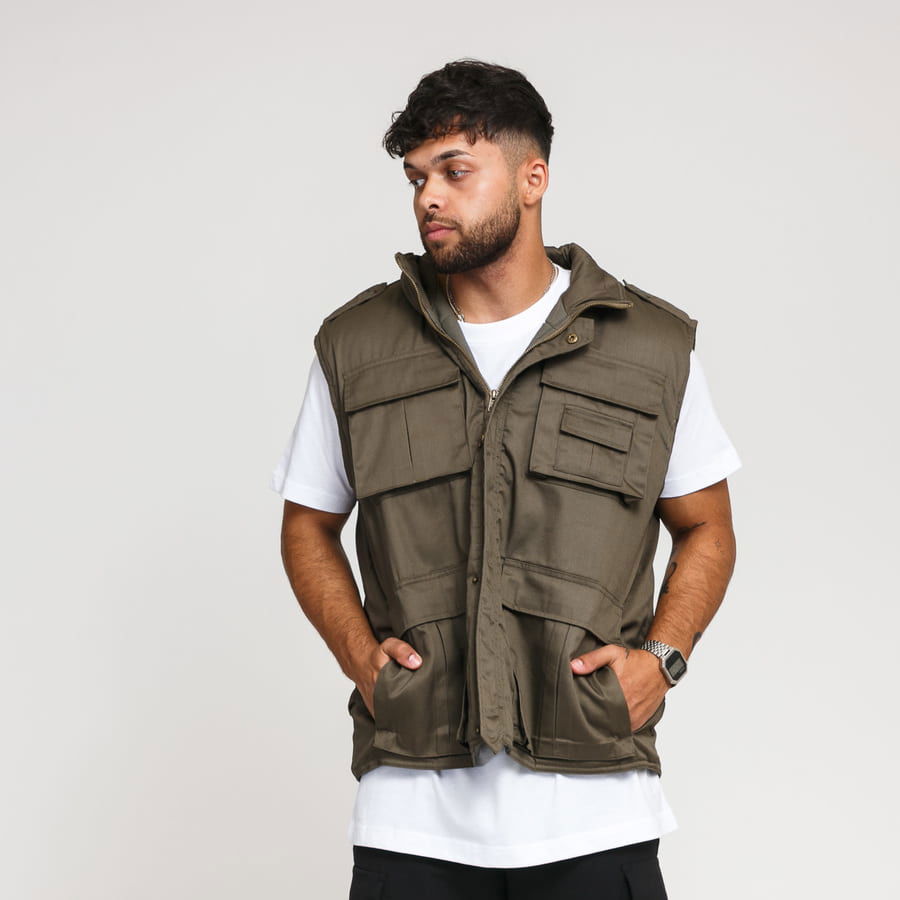 Ranger Vest